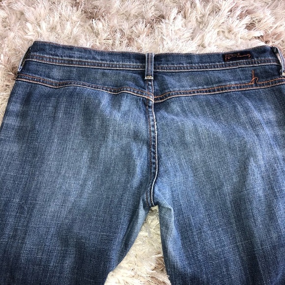 Citizens of Humanity sz 29 (34x30) - Picture 4 of 7